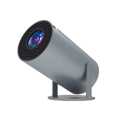 LumoBeam - Smart Mini Projector